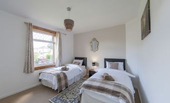 Montgomery Apartments - Stevensons