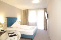 Hotel Römerstadt - WiFi