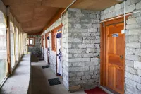 Machermo Lodge & Bakery Hotels in Khumjung