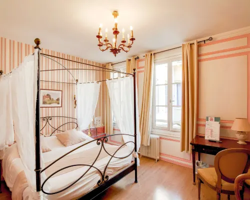 Brit Hotel Comtes de Champagne - Troyes Centre Historique Hotels in Troyes