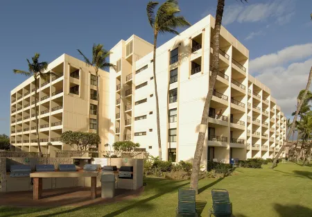 Sugar Beach Resort Отели рядом с достопримечательностью «КИХЕИ БЭЙ СЕРФ»