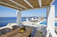 Volcano View Hotel Santorini - 5-Star