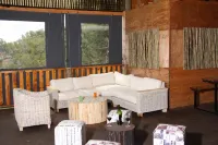 View Inn Exclusive Lodge - Mountain view