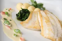 Parknasilla Resort & Spa - breakfast