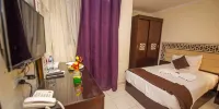 Pyramids Valley Boutique Hotel - Habitación Doble De Lujo, 1 Cama Queen