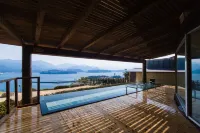 Hagi Kanko Hotel - spa