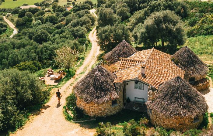 Essenza Sardegna