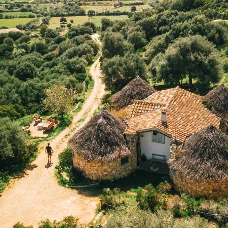 Essenza Sardegna