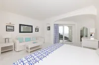 Hotel Mamela Hotel a Capri