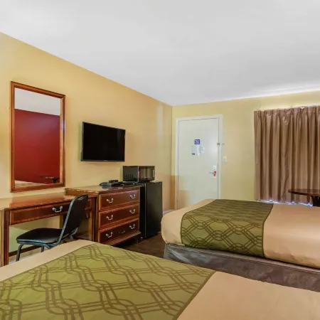 Econo Lodge Union City - Atlanta South
