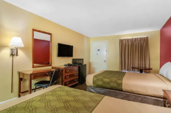 Econo Lodge Union City - Atlanta South Hotels in Fulton County