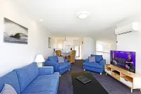 Anchorage Motel & Villas Lorne Hotel di Lorne