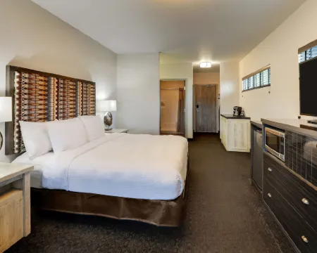 Stoney Creek Hotel Tulsa - Broken Arrow Hoteles en Broken Arrow