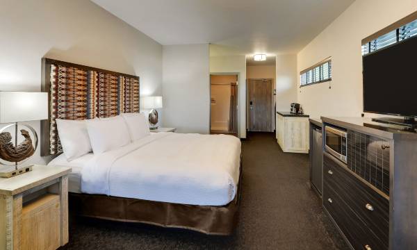 Stoney Creek Hotel Tulsa - Broken Arrow