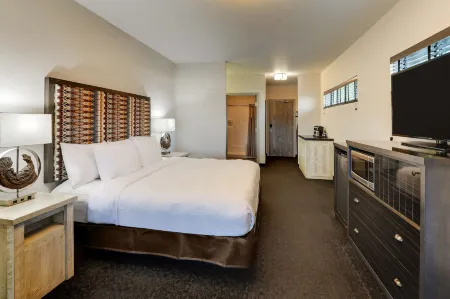 Stoney Creek Hotel Tulsa - Broken Arrow