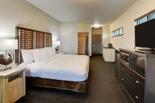 Stoney Creek Hotel Tulsa - Broken Arrow Hotels in Broken Arrow
