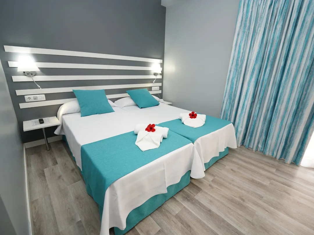 Apartamentos Rf Bambi Adults Only - Tenerife