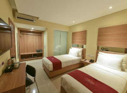 Midtown Xpress Balikpapan