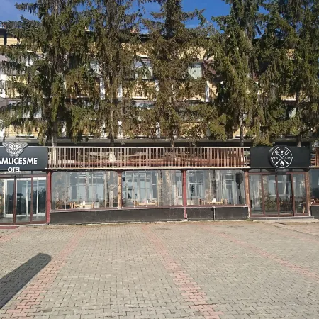 Camlicesme Hotel