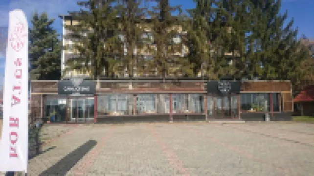 Camlicesme Hotel โรงแรมใน