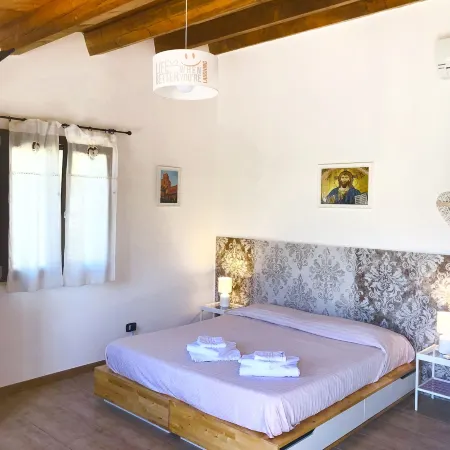 Cuore Della Valle