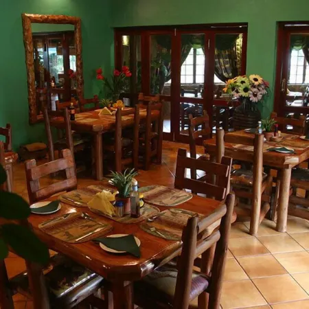 La Rochelle Inn, Richards Bay