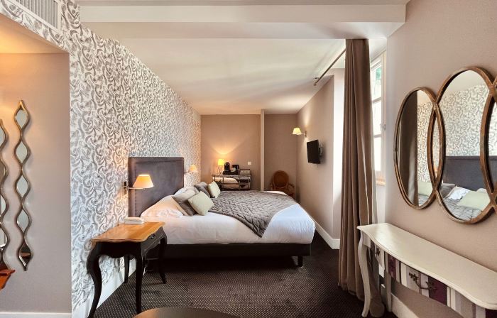 Hôtel des Basses Pyrénées - Bayonne