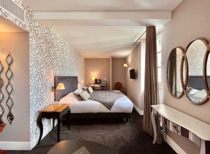 Hôtel des Basses Pyrénées