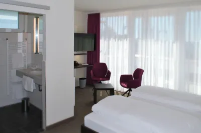 Hotel am Berg Esslingen Hotels near modellflug360
