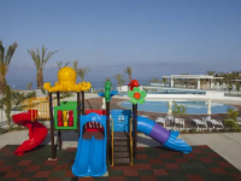 King Evelthon Beach Hotel & Resort Hotels in Chloraka