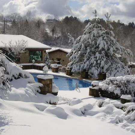 Casa Lavanda Boutique Hotel