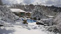 Casa Lavanda Boutique Hotel - Pools