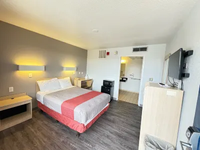 Motel 6 Casper, WY Hotels near Walmart Supercenter