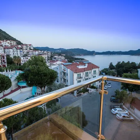 Ekici Hotel
