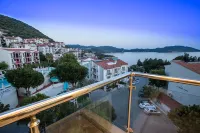 Ekici Hotel - Ocean View
