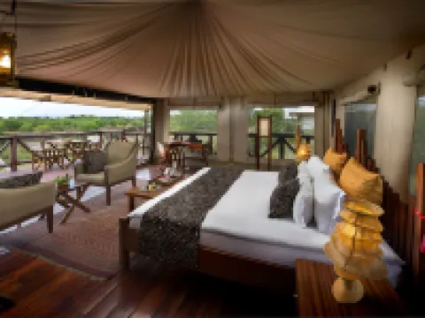 Neptune Mara Rianta Luxury Camp - All Inclusive. Hotels in Mara
