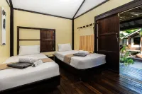 Phangan Beach Resort Hotels in Koh Phangan