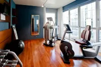 B&B HOTEL Imperia Rossini al Teatro