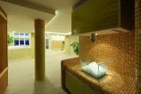 瑪格麗塔酒店 - SPA