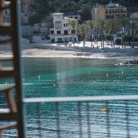 Salino Port Soller