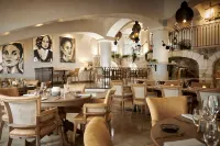 U Capu Biancu Hotels in Bonifacio