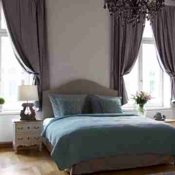 Leon Suite Apartments Rooms