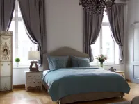 Leon Suite Apartments Các khách sạn gần University of Leipzig