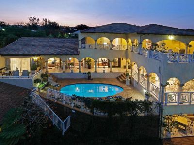 Anchor's Rest Guesthouse and Self Catering