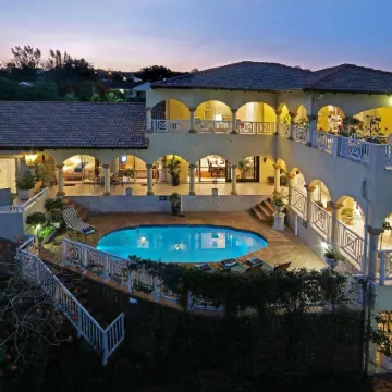 Anchor's Rest Guesthouse and Self Catering