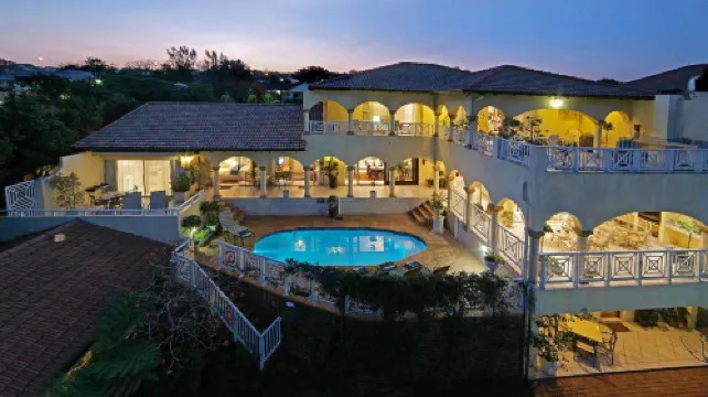 錨之小憩旅館 烏姆蘭加酒店