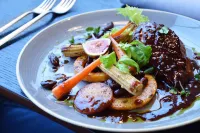 Amberton Cathedral Square Hotel Vilnius - พร้อมอาหารเช้า
