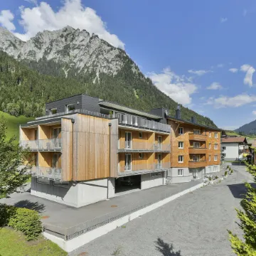 Alpine Lodge Klösterle am Arlberg