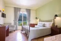 クレオパトラ ビーチ ホテル