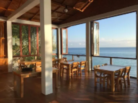 Pulau Weh Paradise Hotels in Sukakarya